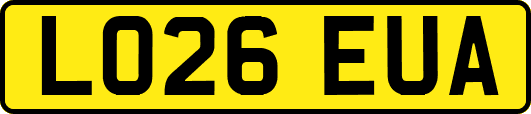 LO26EUA