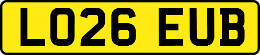 LO26EUB