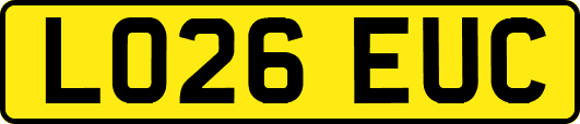 LO26EUC