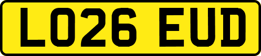 LO26EUD