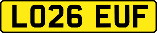 LO26EUF