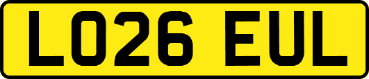 LO26EUL