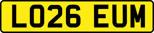 LO26EUM