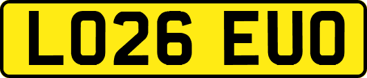 LO26EUO