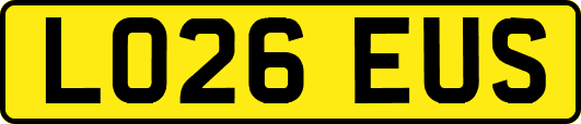 LO26EUS