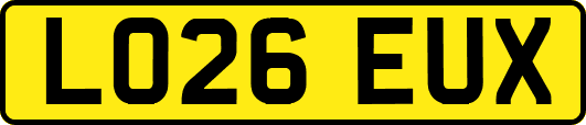 LO26EUX