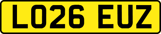LO26EUZ