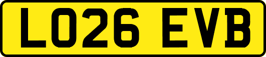 LO26EVB