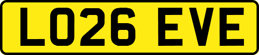 LO26EVE