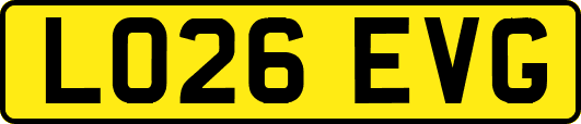 LO26EVG