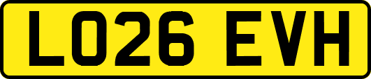 LO26EVH