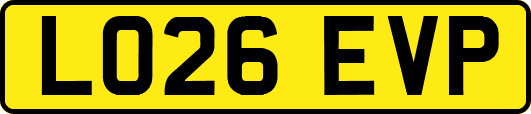 LO26EVP