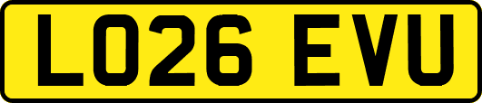 LO26EVU