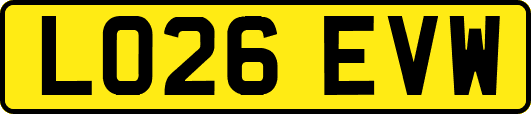 LO26EVW