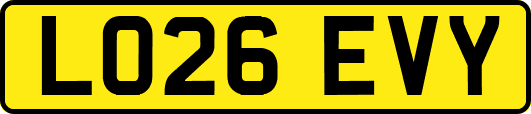LO26EVY
