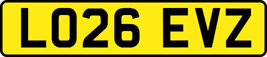 LO26EVZ