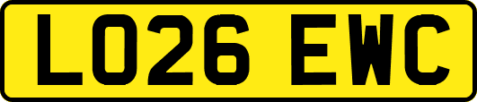 LO26EWC
