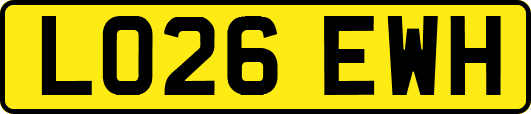 LO26EWH