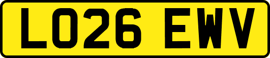 LO26EWV