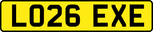 LO26EXE
