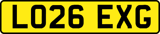 LO26EXG