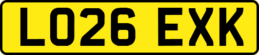 LO26EXK