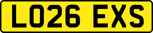 LO26EXS