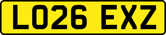 LO26EXZ