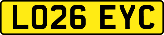 LO26EYC