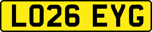 LO26EYG