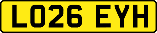 LO26EYH