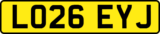 LO26EYJ