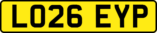 LO26EYP