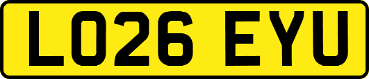 LO26EYU
