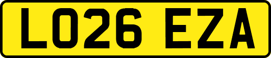 LO26EZA