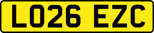 LO26EZC