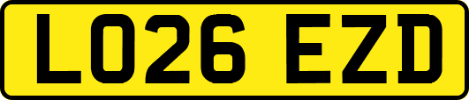 LO26EZD