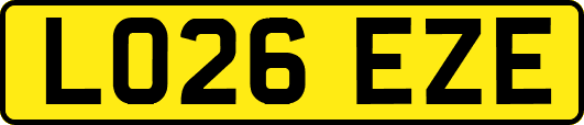 LO26EZE