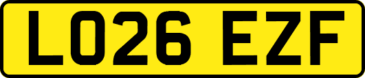 LO26EZF