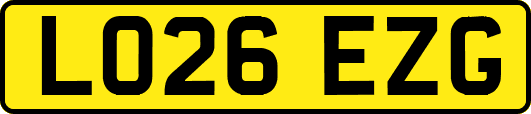 LO26EZG