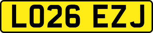 LO26EZJ
