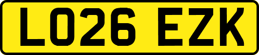 LO26EZK