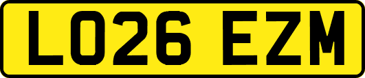 LO26EZM