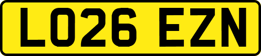 LO26EZN