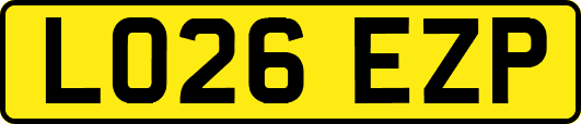 LO26EZP