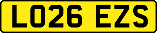 LO26EZS