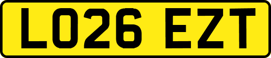 LO26EZT