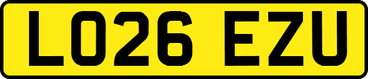 LO26EZU