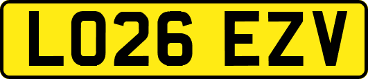 LO26EZV