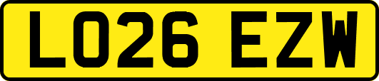 LO26EZW